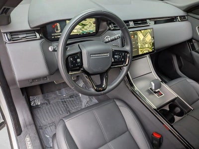 2024 Land Rover Range Rover Velar P250 Dynamic SE