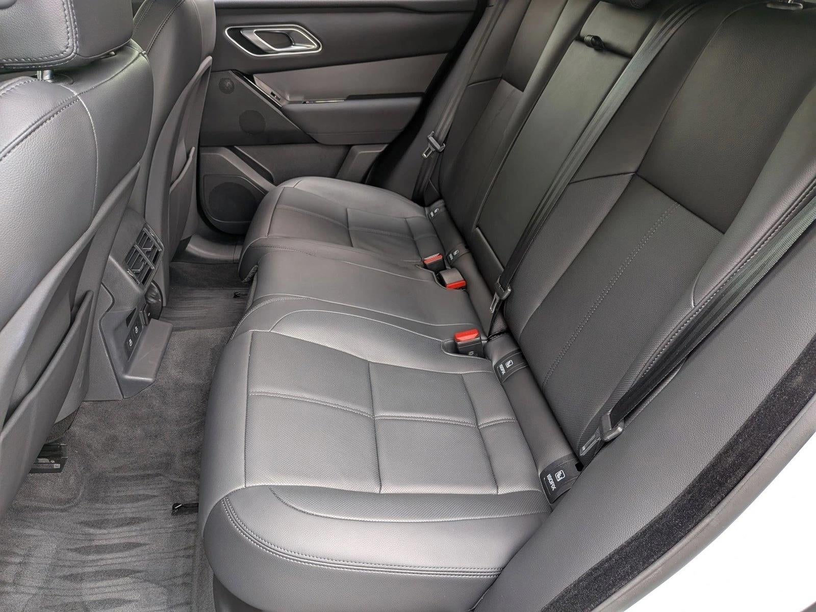 2024 Land Rover Range Rover Velar P250 Dynamic SE
