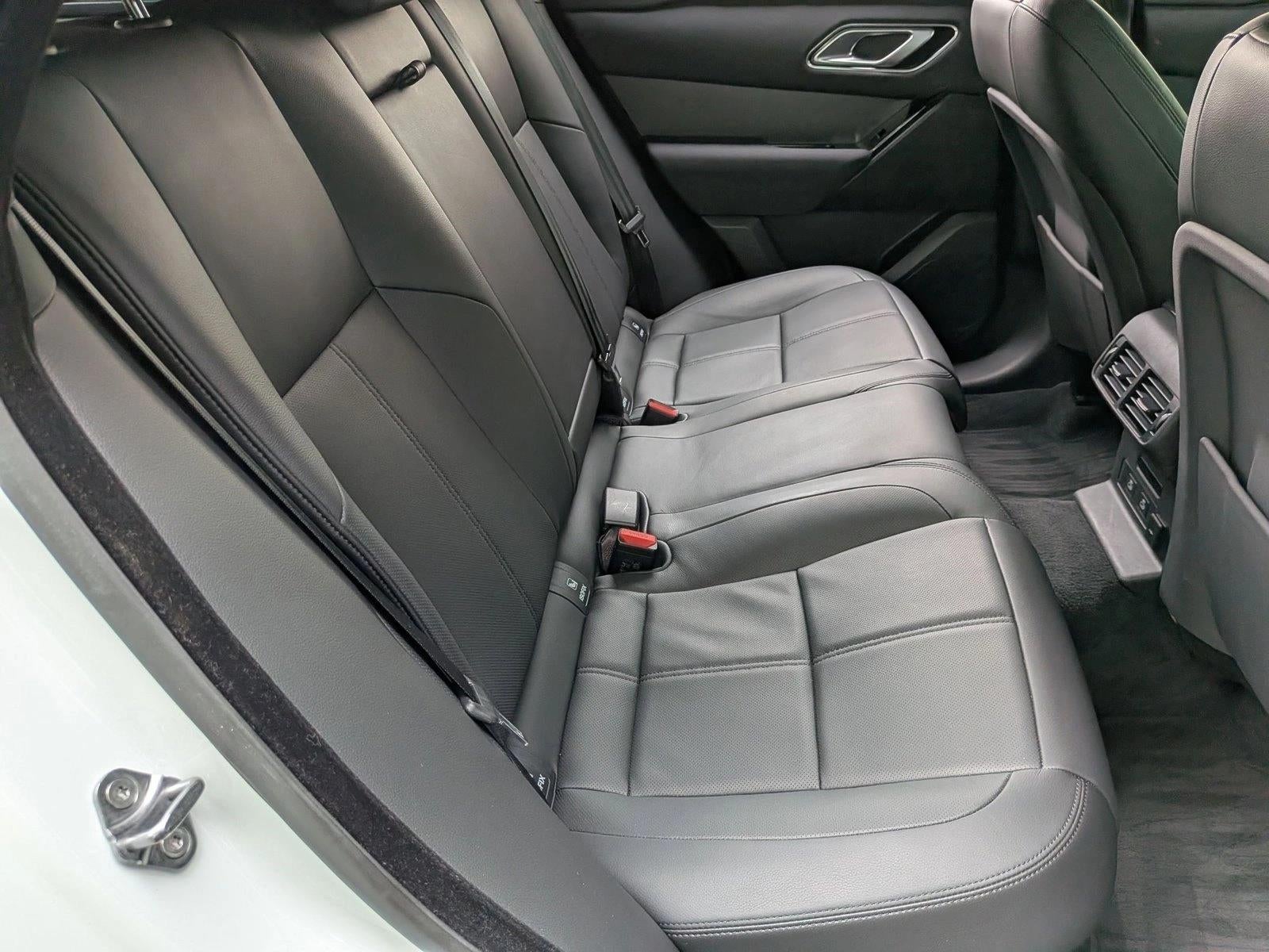 2024 Land Rover Range Rover Velar P250 Dynamic SE