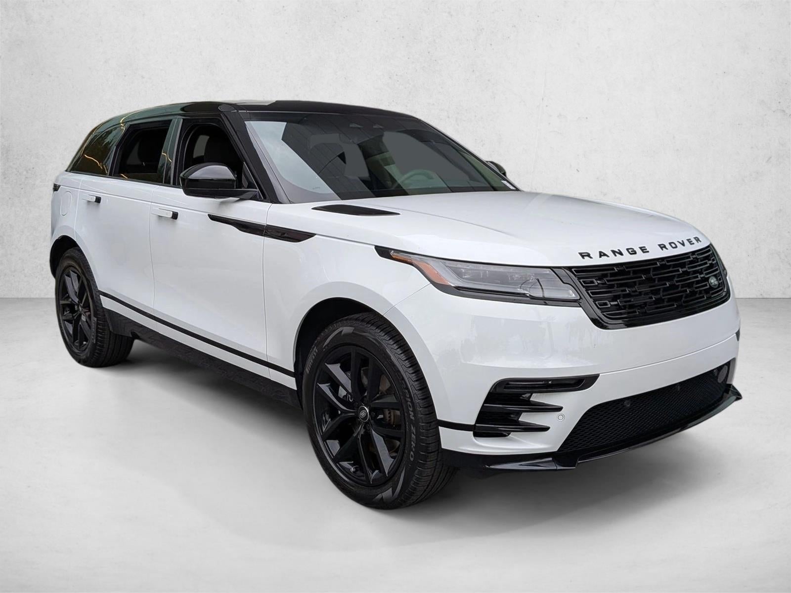 2024 Land Rover Range Rover Velar P250 Dynamic SE