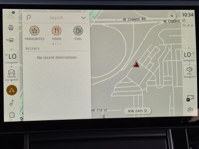 2024 Land Rover Range Rover Velar P250 Dynamic SE