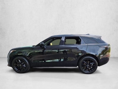 2024 Land Rover Range Rover Velar P250 Dynamic SE