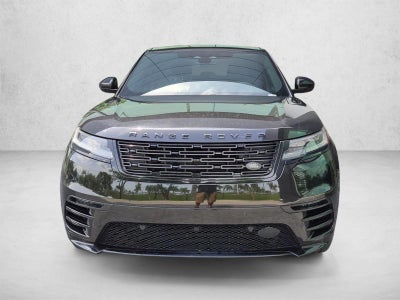 2024 Land Rover Range Rover Velar P250 Dynamic SE