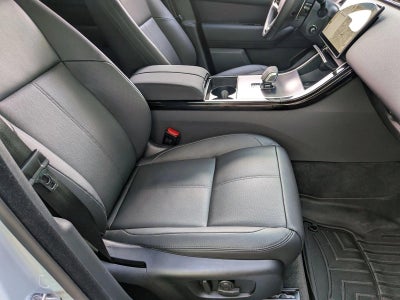2026 Land Rover Range Rover Velar P400 Dynamic SE *Ltd Avail*