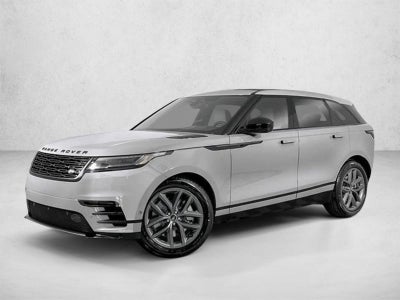 2026 Land Rover Range Rover Velar P400 Dynamic SE *Ltd Avail*