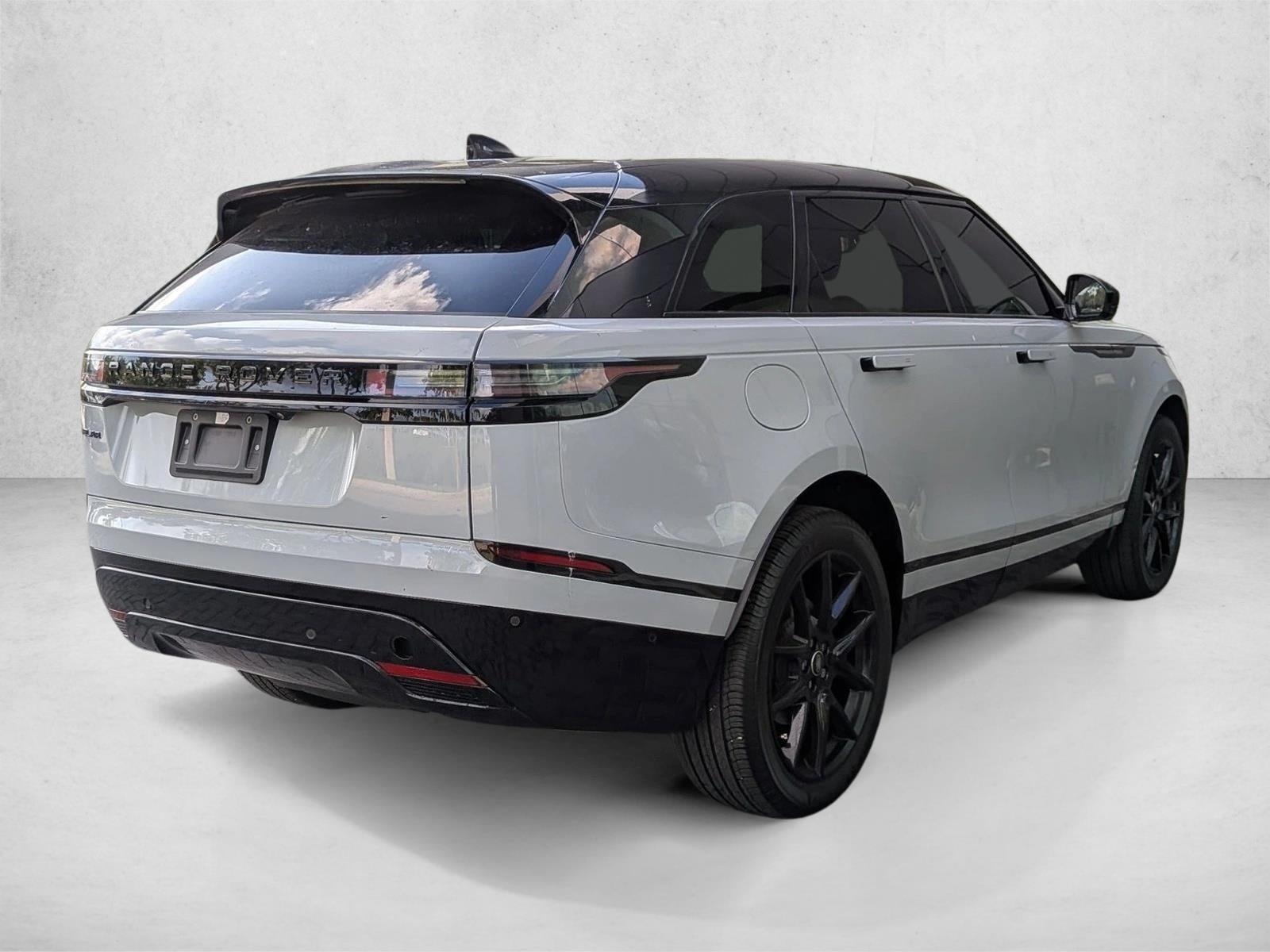 2026 Land Rover Range Rover Velar P400 Dynamic SE *Ltd Avail*