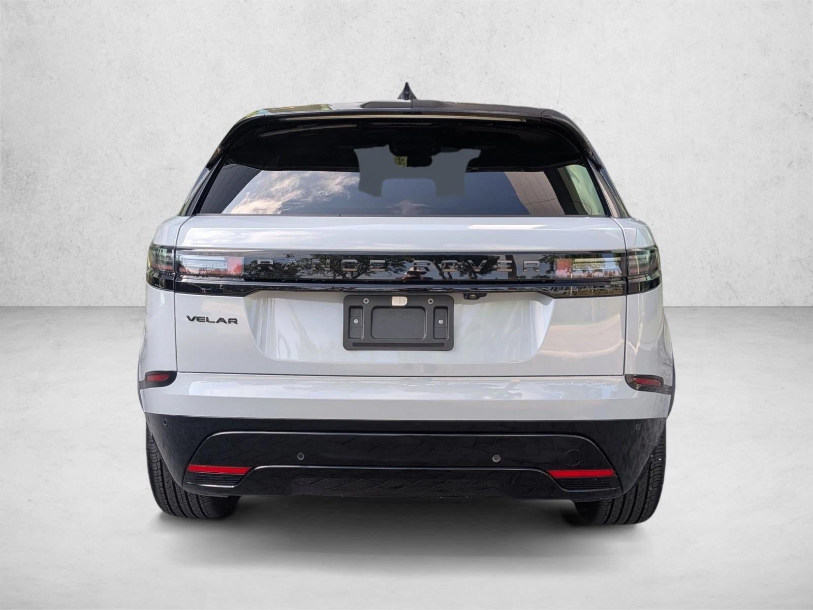 2026 Land Rover Range Rover Velar P400 Dynamic SE *Ltd Avail*