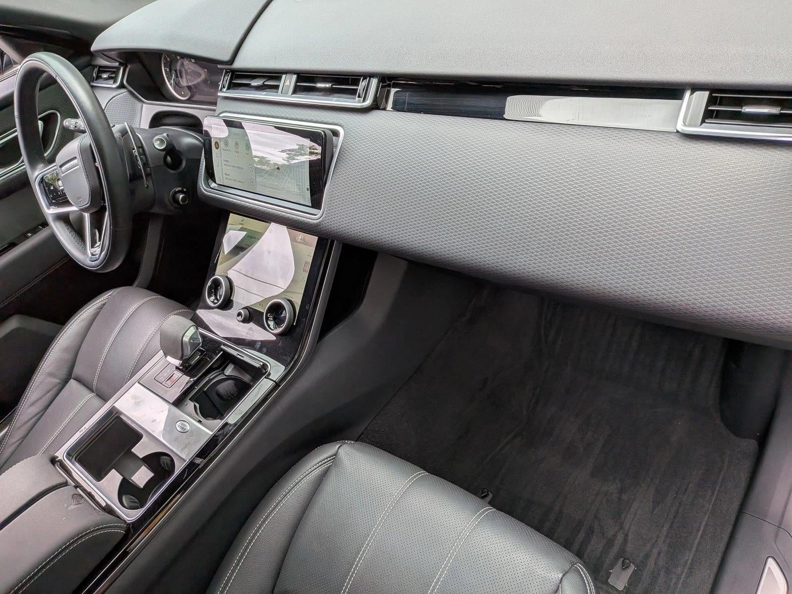 2023 Land Rover Range Rover Velar P340 R-Dynamic S