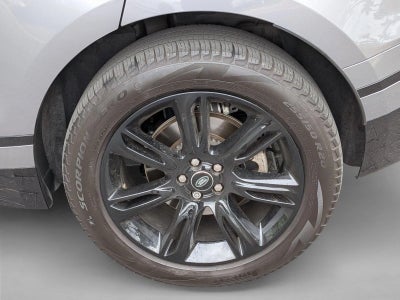 2023 Land Rover Range Rover Velar P340 R-Dynamic S