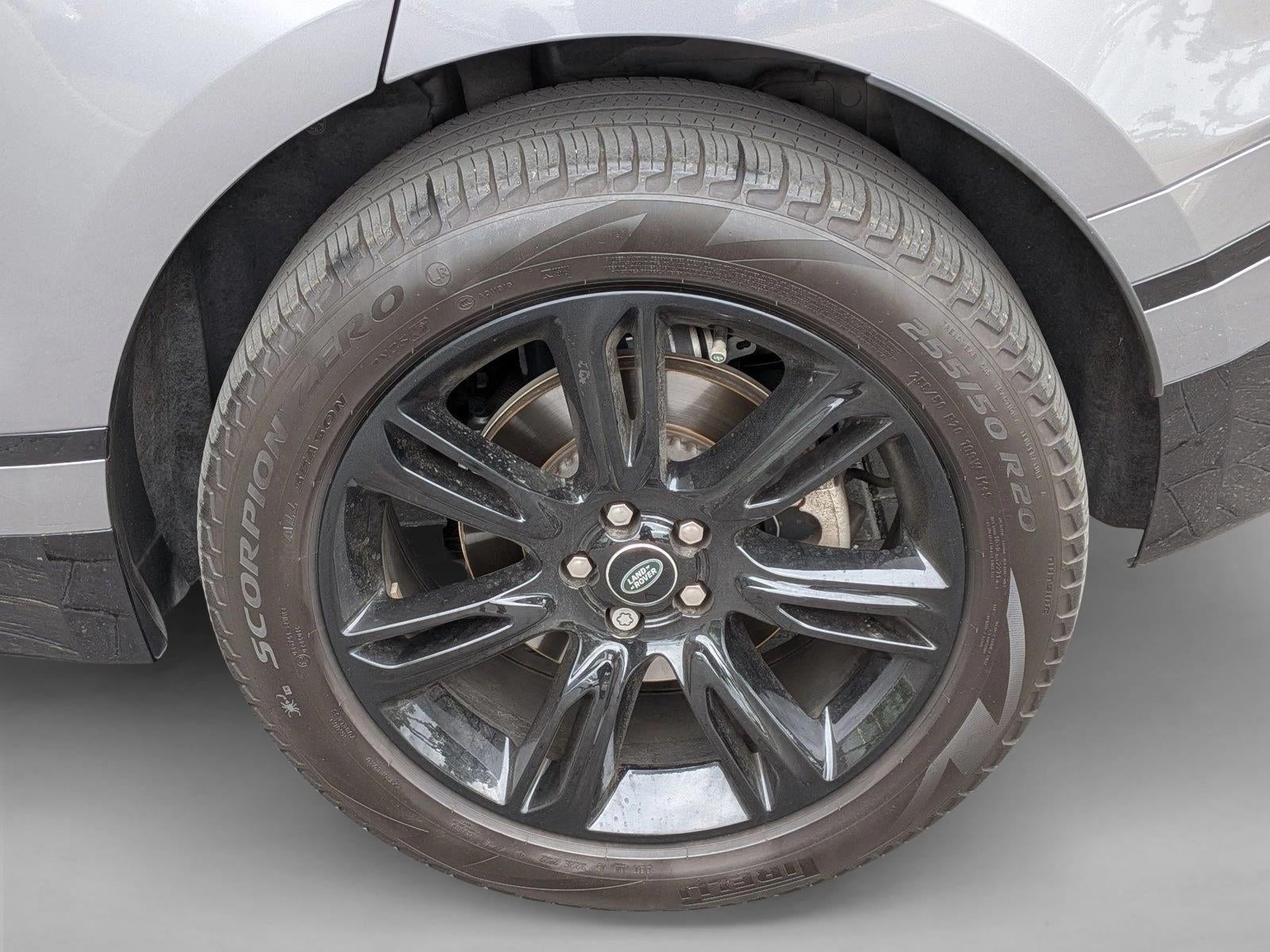 2023 Land Rover Range Rover Velar P340 R-Dynamic S