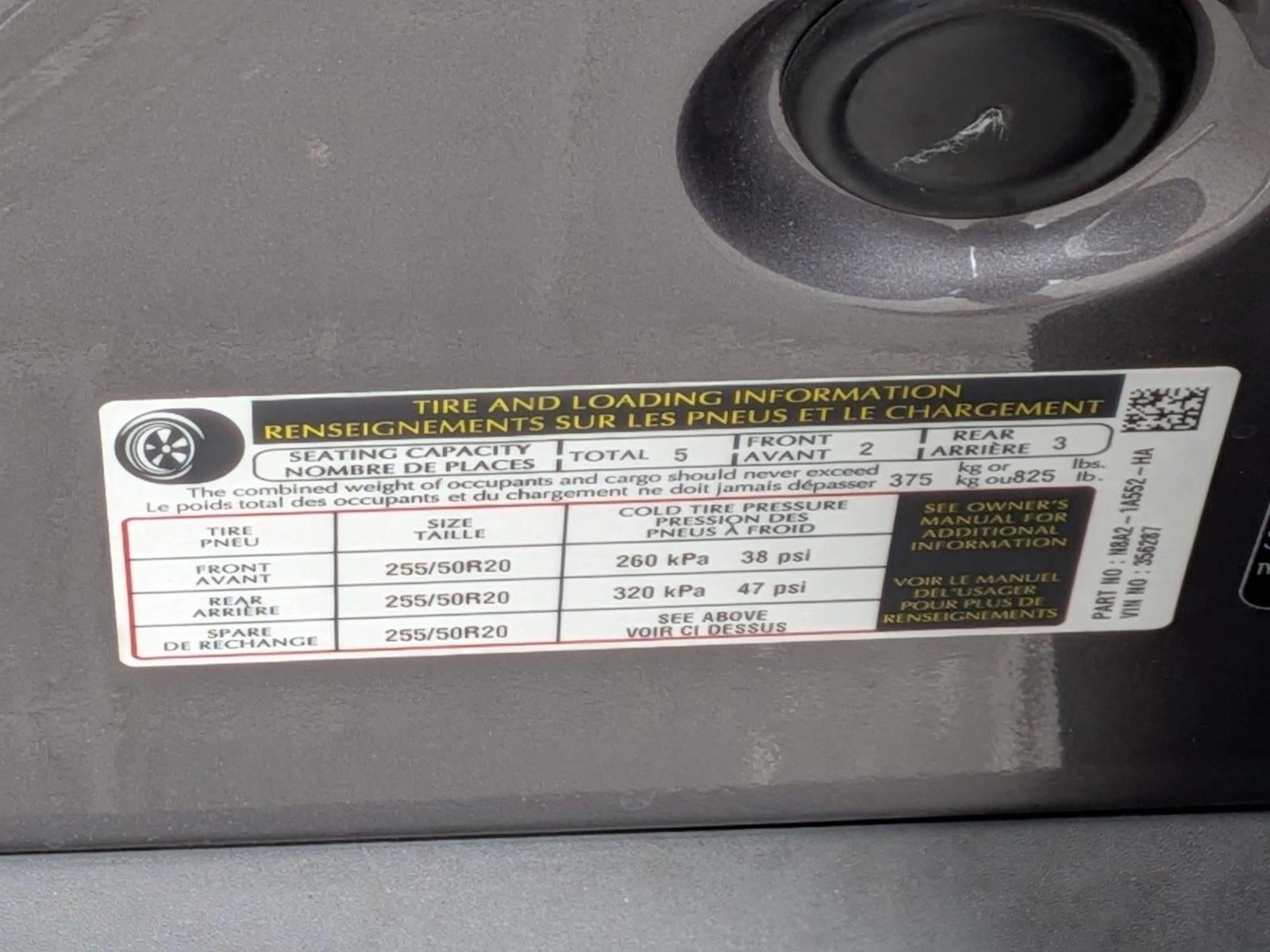 2023 Land Rover Range Rover Velar P340 R-Dynamic S