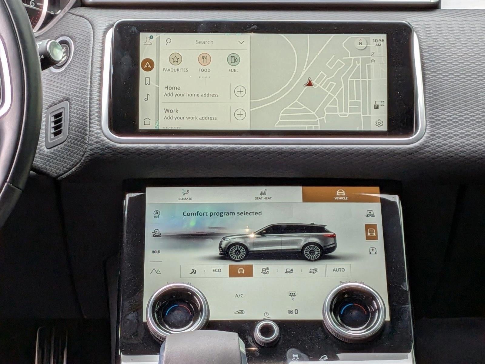 2023 Land Rover Range Rover Velar P340 R-Dynamic S