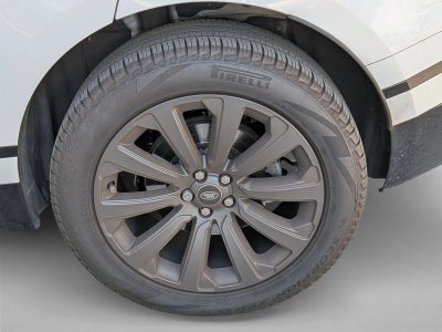 2023 Land Rover Range Rover Velar P340 R-Dynamic S