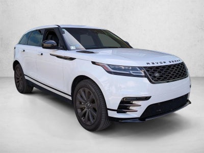 2023 Land Rover Range Rover Velar P340 R-Dynamic S