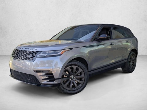 2023 Land Rover Range Rover Velar P250 R-Dynamic S