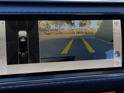 2023 Land Rover Range Rover Velar P250 R-Dynamic S