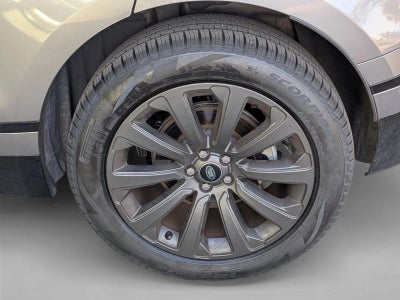 2023 Land Rover Range Rover Velar P250 R-Dynamic S