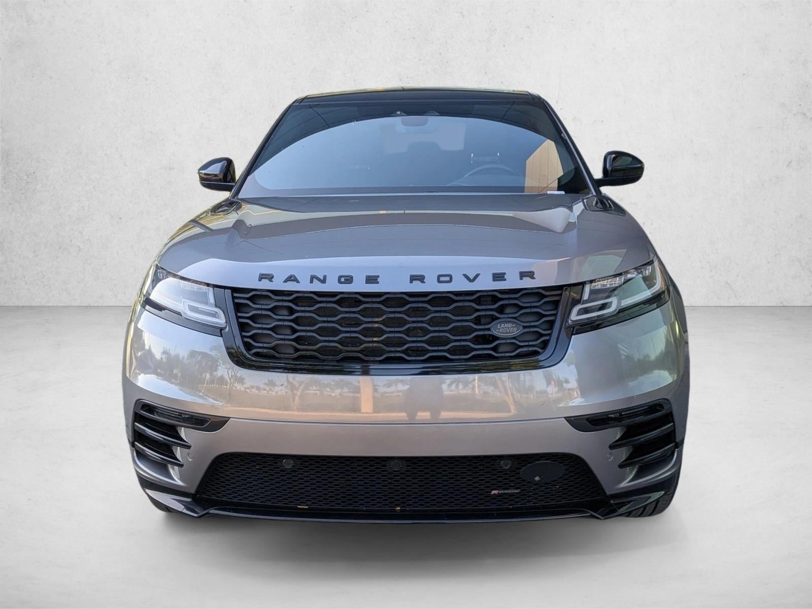 2023 Land Rover Range Rover Velar P250 R-Dynamic S