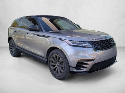 2023 Land Rover Range Rover Velar P250 R-Dynamic S