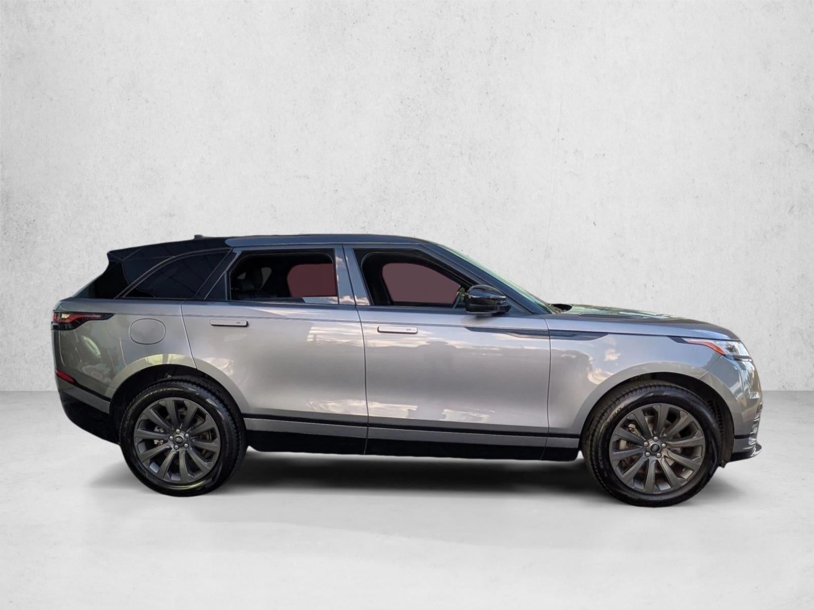 2023 Land Rover Range Rover Velar P250 R-Dynamic S
