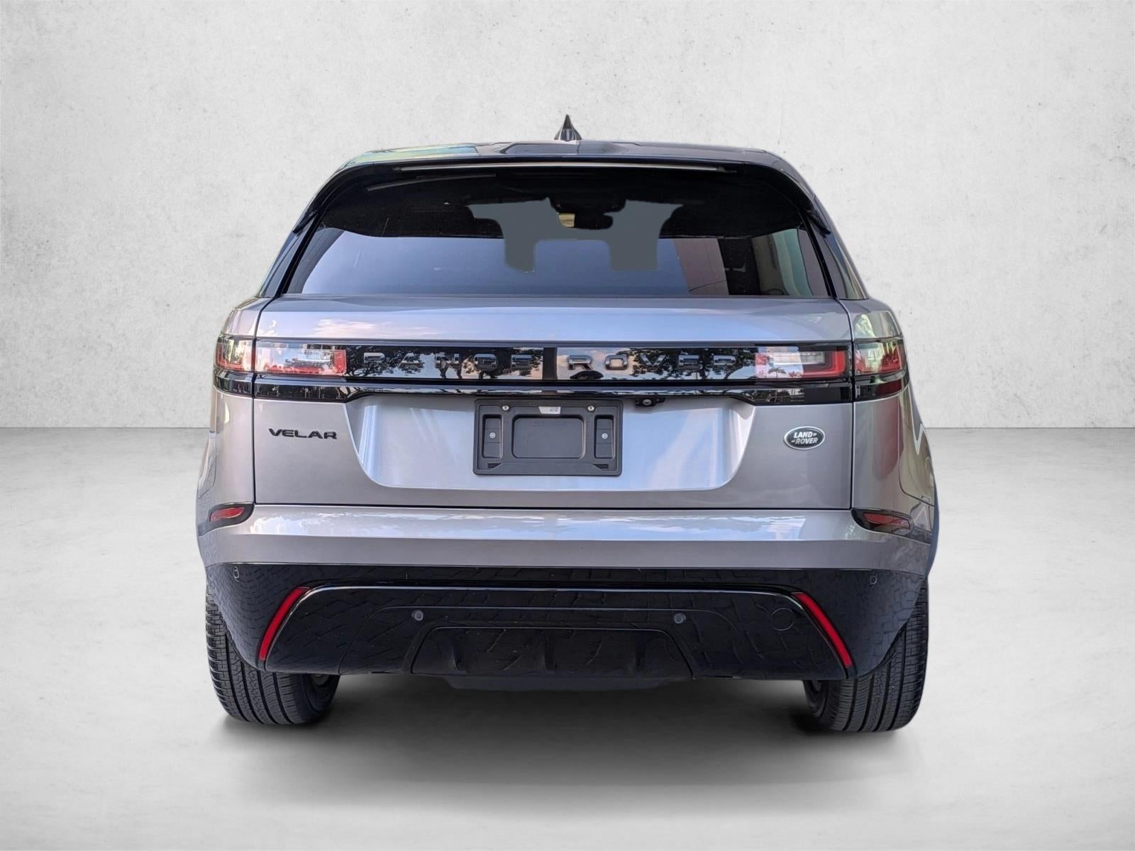 2023 Land Rover Range Rover Velar P250 R-Dynamic S