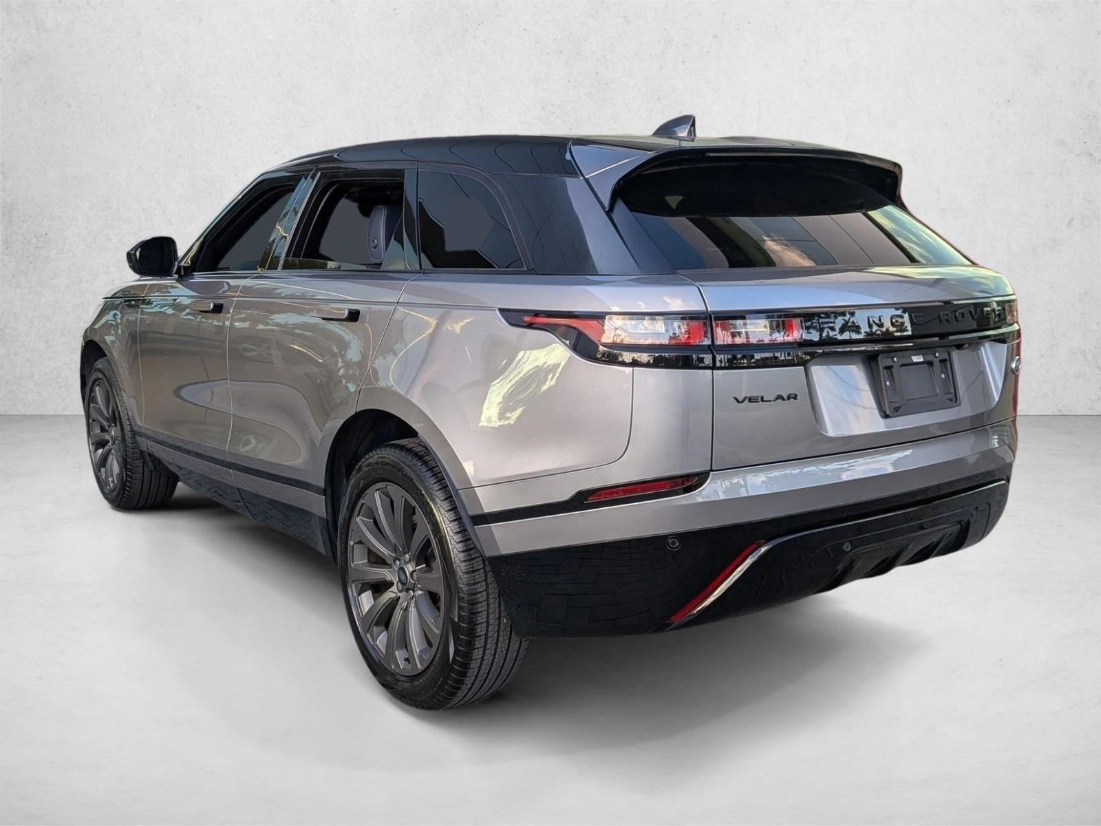 2023 Land Rover Range Rover Velar P250 R-Dynamic S