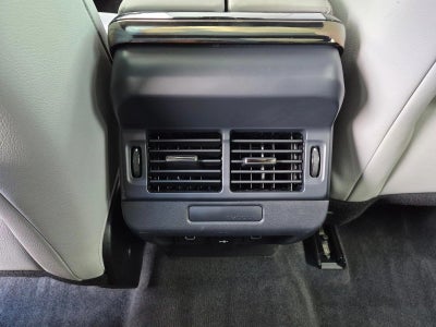 2026 Land Rover Range Rover Evoque Core S AWD