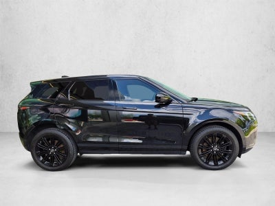 2026 Land Rover Range Rover Evoque Core S AWD