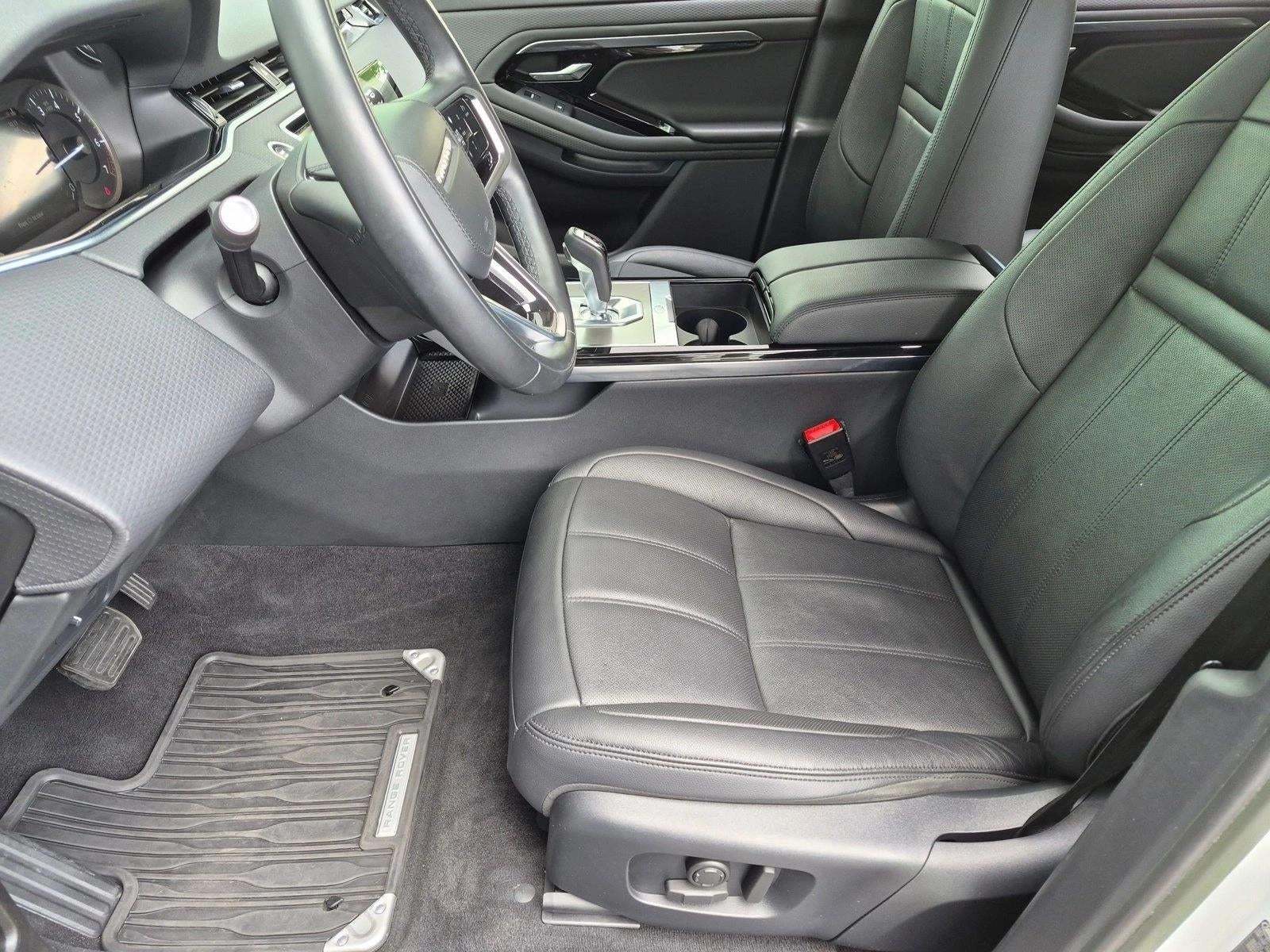 2023 Land Rover Range Rover Evoque S AWD