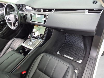 2023 Land Rover Range Rover Evoque S AWD