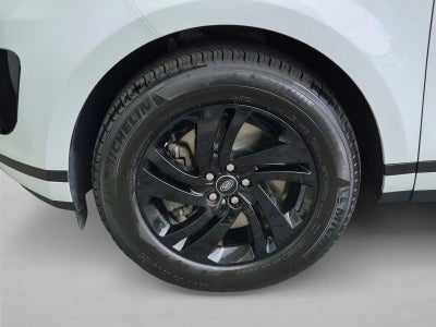2023 Land Rover Range Rover Evoque S AWD