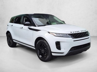 2023 Land Rover Range Rover Evoque S AWD