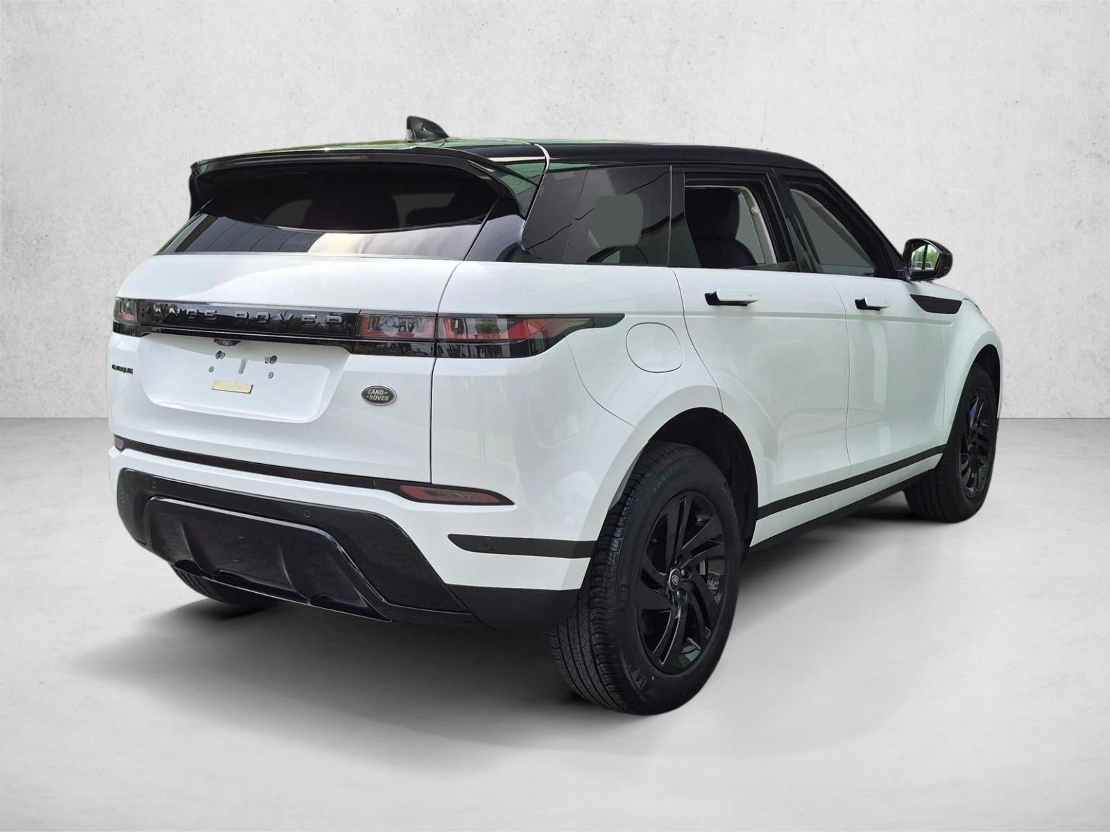 2023 Land Rover Range Rover Evoque S AWD