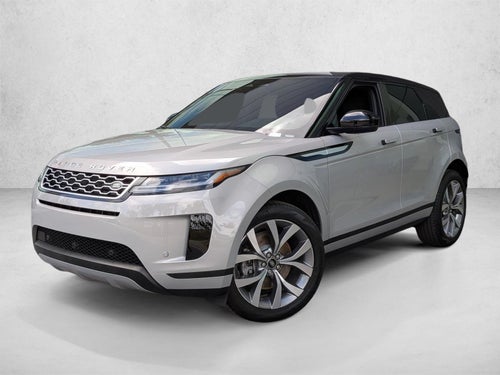 2023 Land Rover Range Rover Evoque S AWD