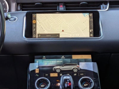 2023 Land Rover Range Rover Evoque S AWD