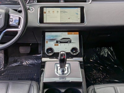 2023 Land Rover Range Rover Evoque S AWD