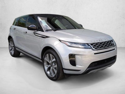 2023 Land Rover Range Rover Evoque S AWD