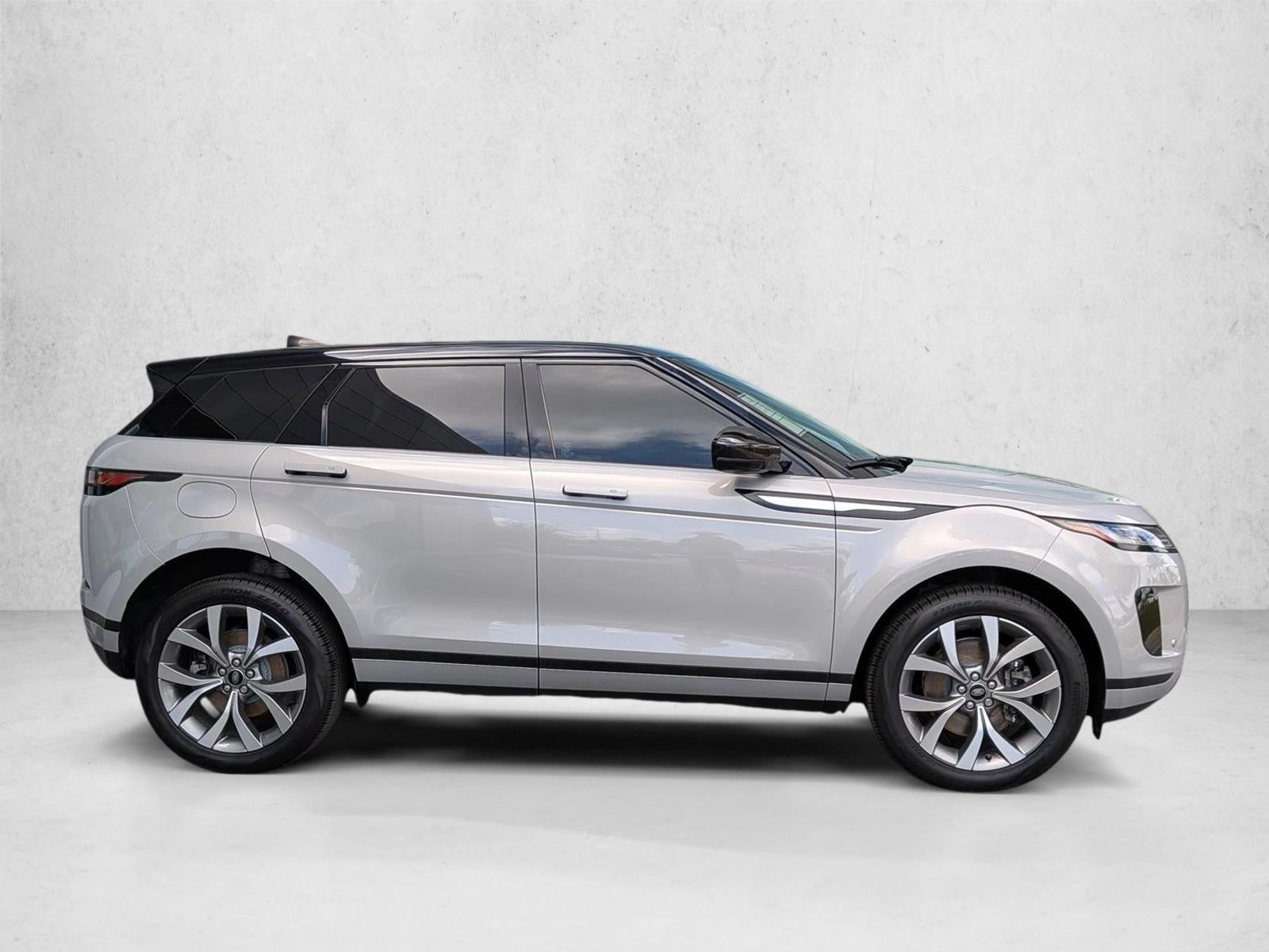 2023 Land Rover Range Rover Evoque S AWD