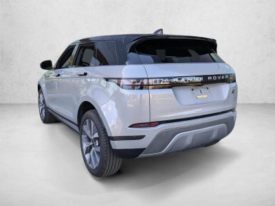 2023 Land Rover Range Rover Evoque S AWD