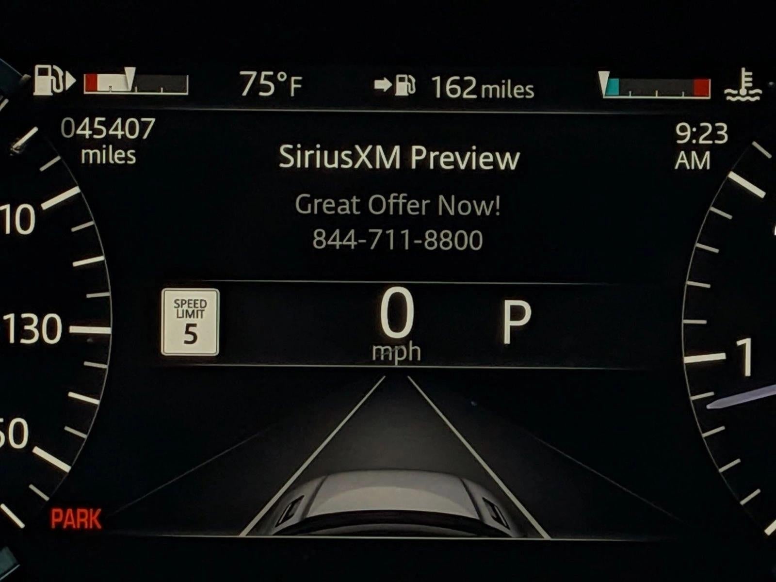 2023 Land Rover Range Rover Evoque S AWD