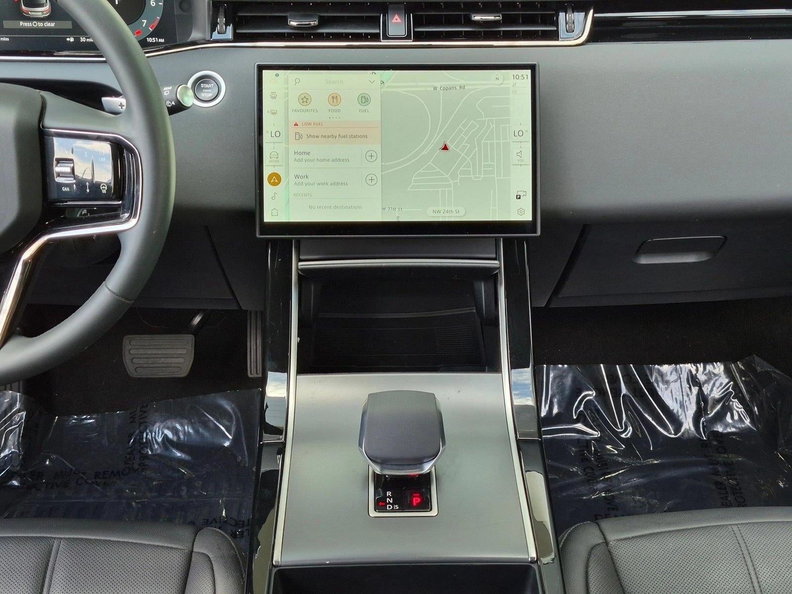 2026 Land Rover Range Rover Evoque Core S AWD