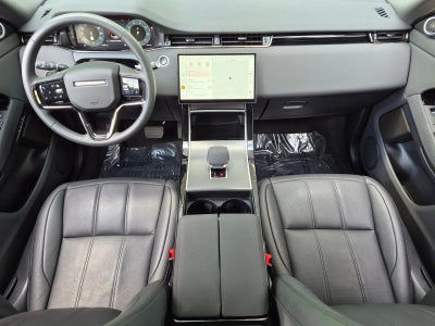 2026 Land Rover Range Rover Evoque Core S AWD