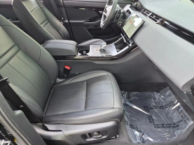 2026 Land Rover Range Rover Evoque Core S AWD