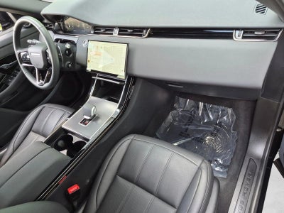 2026 Land Rover Range Rover Evoque Core S AWD