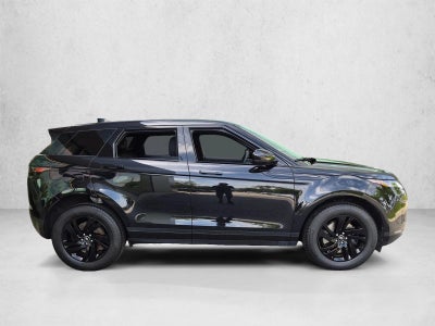 2026 Land Rover Range Rover Evoque Core S AWD
