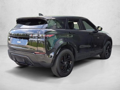 2026 Land Rover Range Rover Evoque Core S AWD