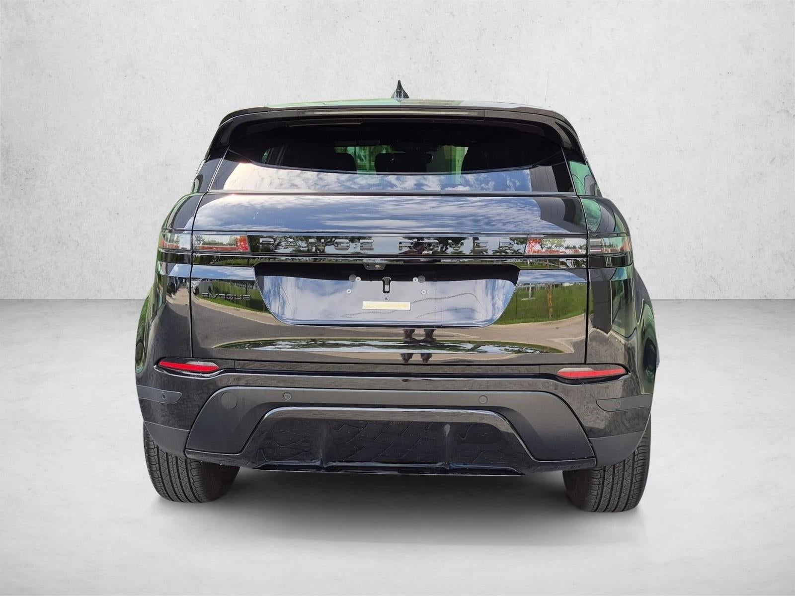 2026 Land Rover Range Rover Evoque Core S AWD