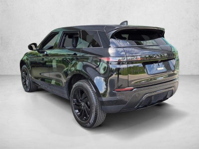 2026 Land Rover Range Rover Evoque Core S AWD