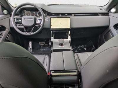 2024 Land Rover Range Rover Evoque Dynamic SE AWD