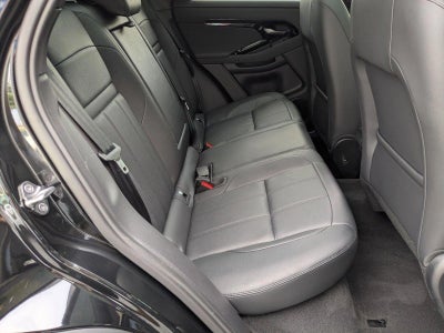 2024 Land Rover Range Rover Evoque Dynamic SE AWD